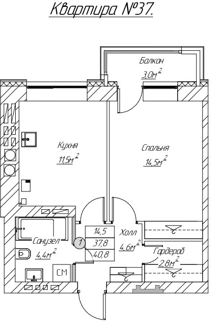 apartment-plan